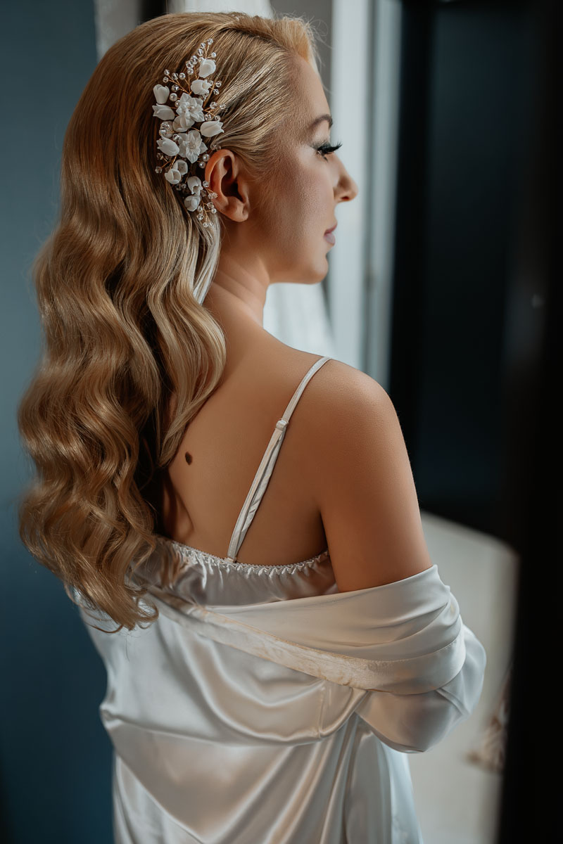 Θάνος & Φρειδερίκη - Πτολεμαΐδα : Real Wedding by Angelos Karydas Photography - Ankart